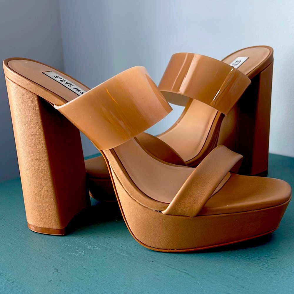 Steve Madden Kara heels